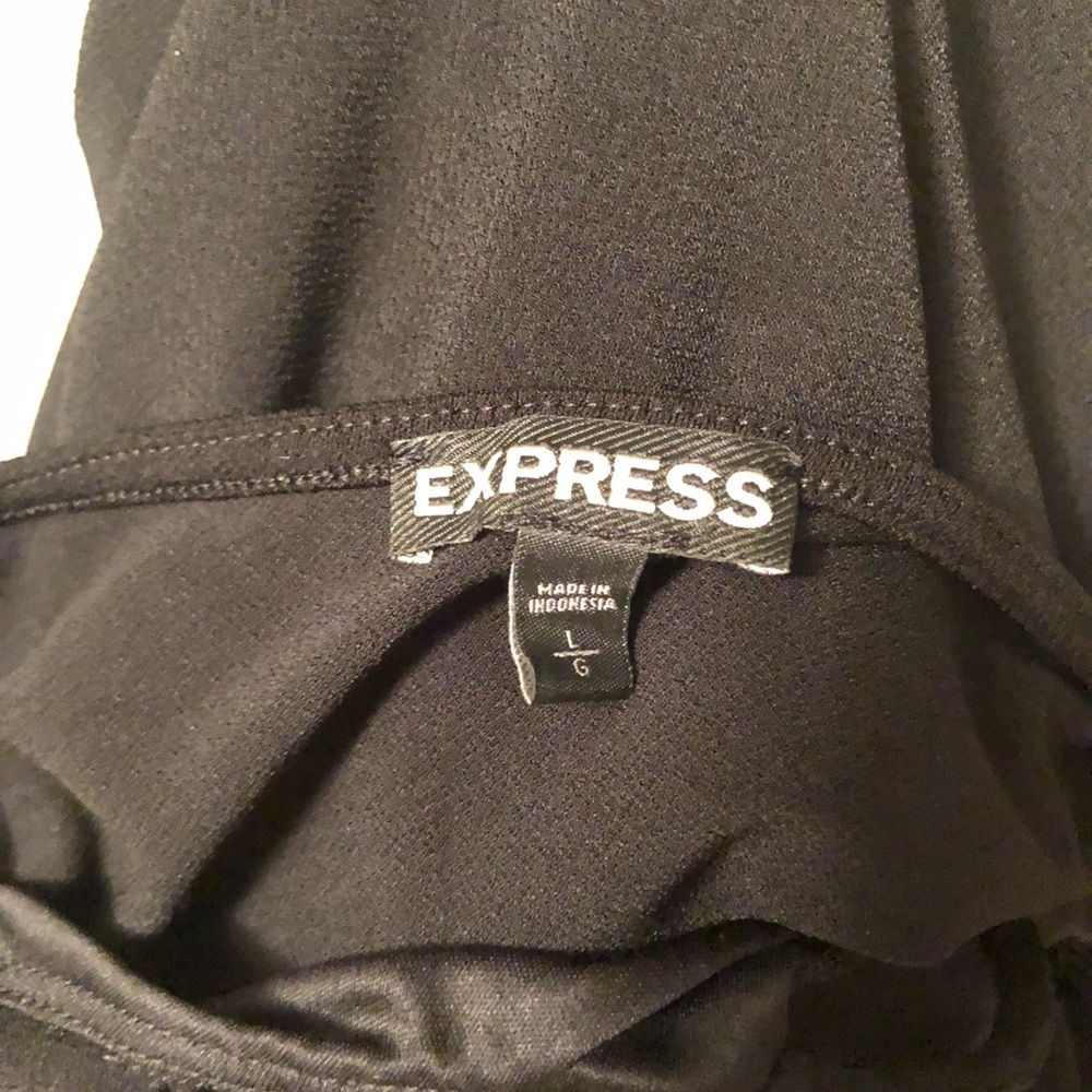LG Express Tank - Picture 4 of 5